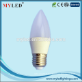 Alibaba Led Light E14 Ampoule Led 5W Bougie À Luminosité Haute Lumière Led La Lampe